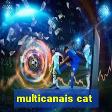 multicanais cat